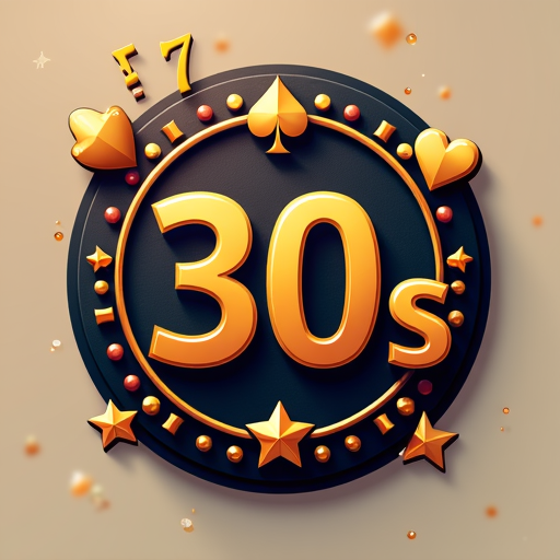 30s